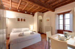  Mamo Florence - Cupolone Apartment  Флоренция